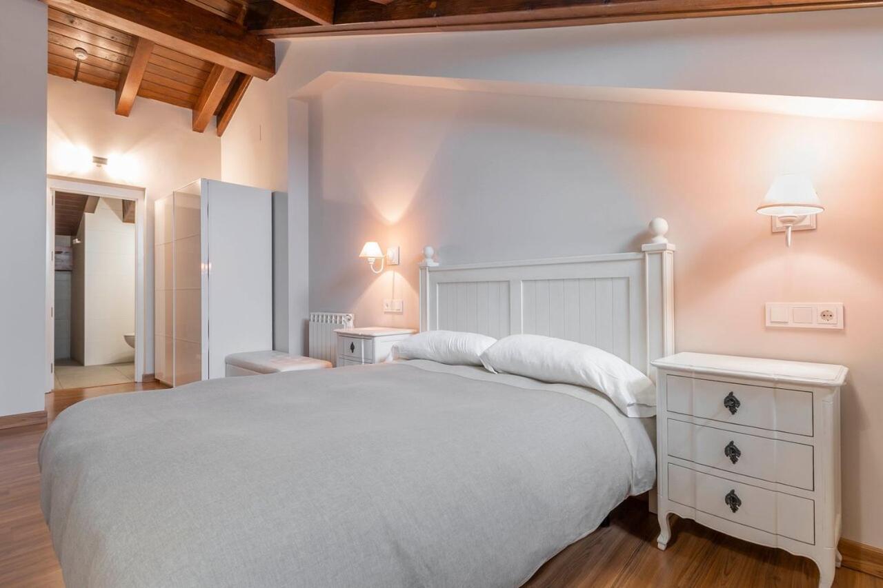 Hotel Palacio Ivan Tarin Monteagudo del Castillo Eksteriør bilde